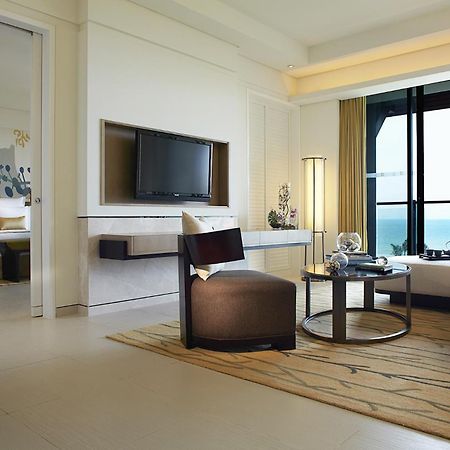 Renaissance Sanya Haitang Bay Resort Exteriér fotografie